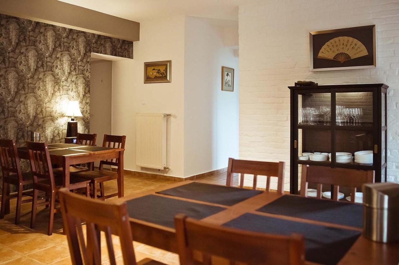 Koi Apartman 巴拉顿诺尔马迪 外观 照片
