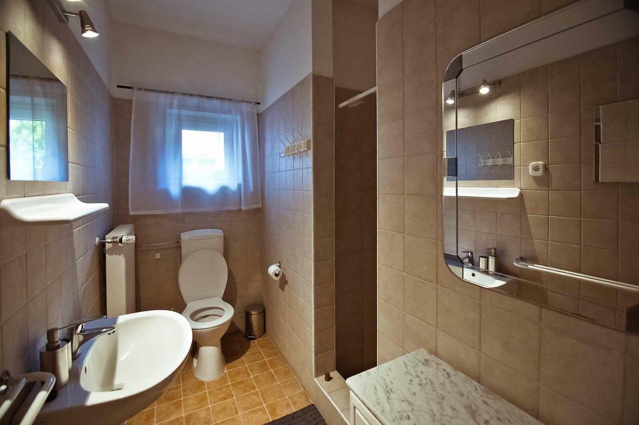 Koi Apartman 巴拉顿诺尔马迪 外观 照片