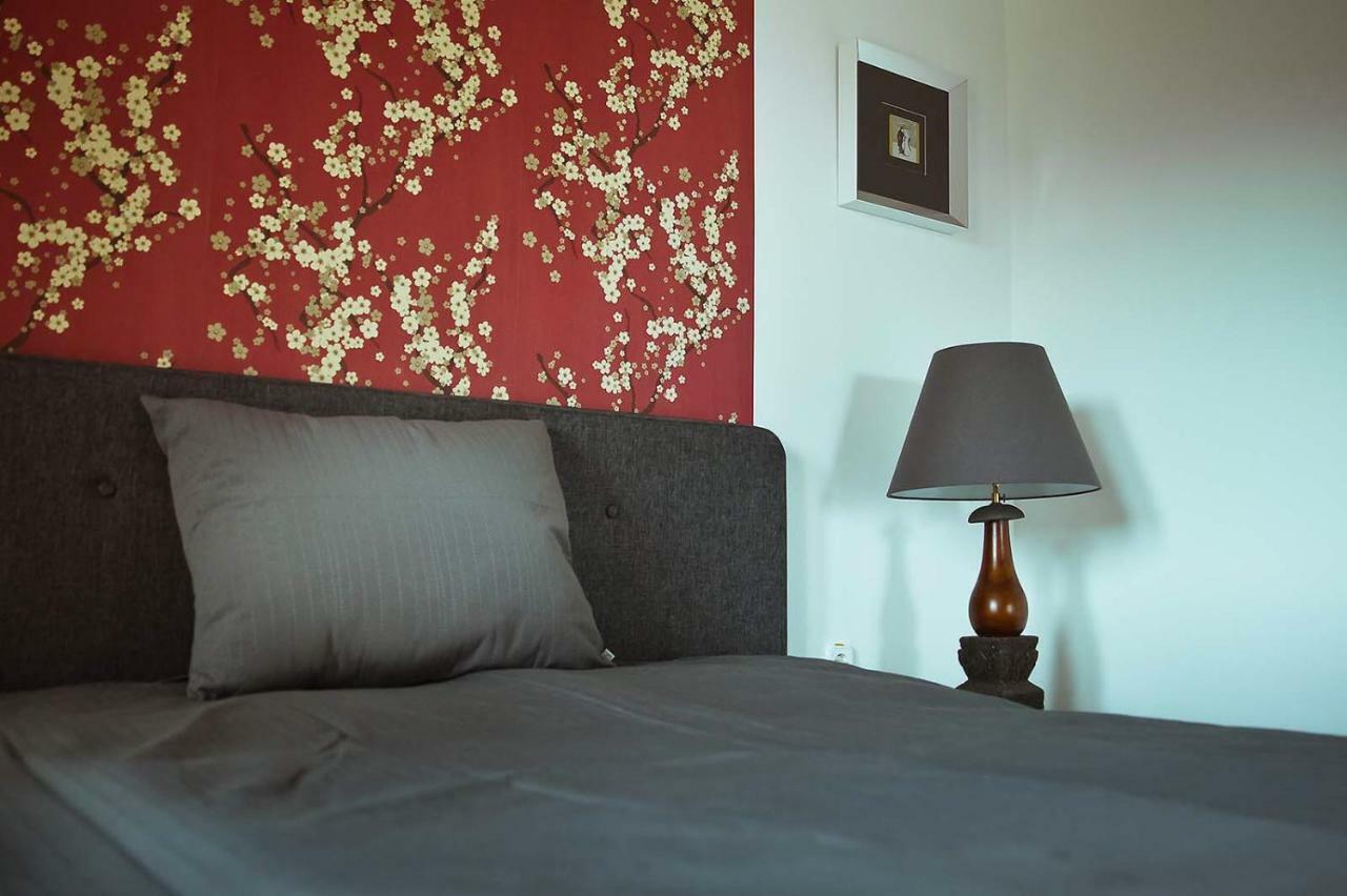 Koi Apartman 巴拉顿诺尔马迪 外观 照片