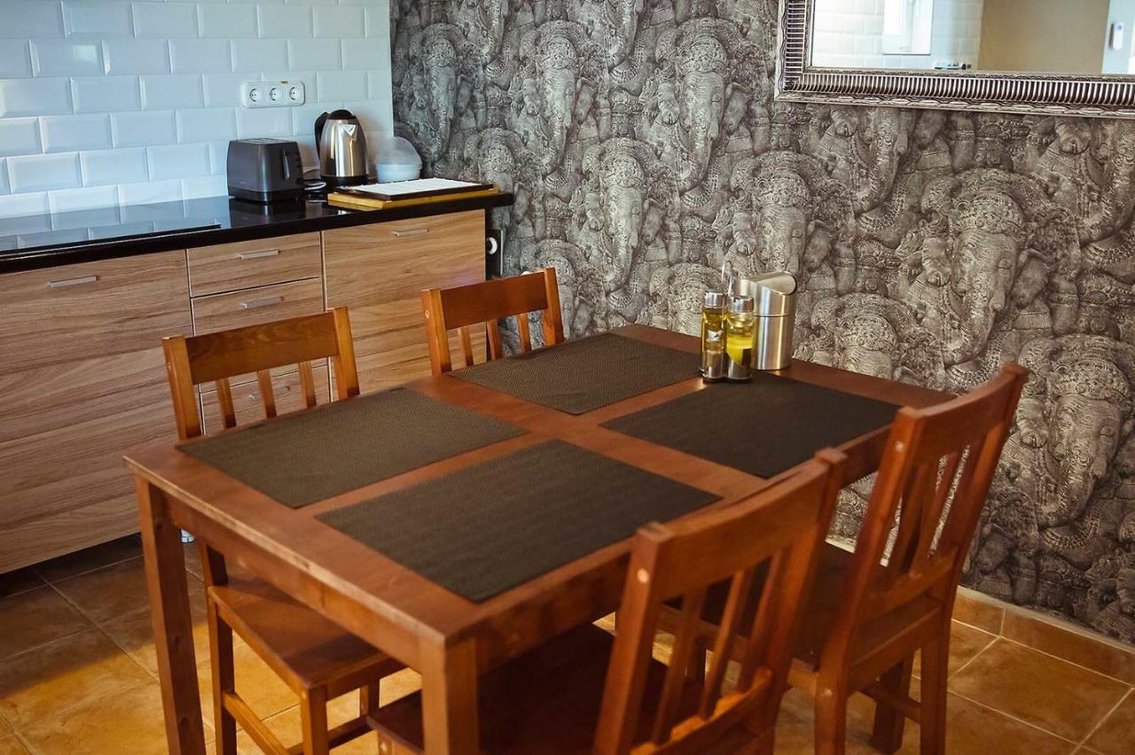 Koi Apartman 巴拉顿诺尔马迪 外观 照片