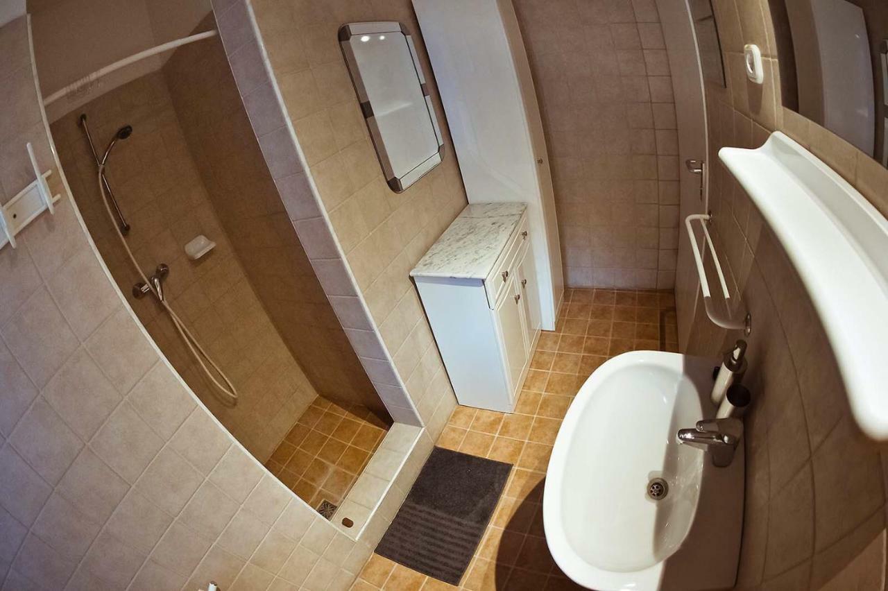 Koi Apartman 巴拉顿诺尔马迪 外观 照片