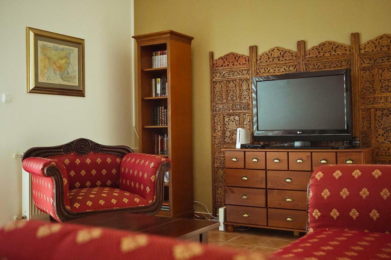Koi Apartman 巴拉顿诺尔马迪 外观 照片