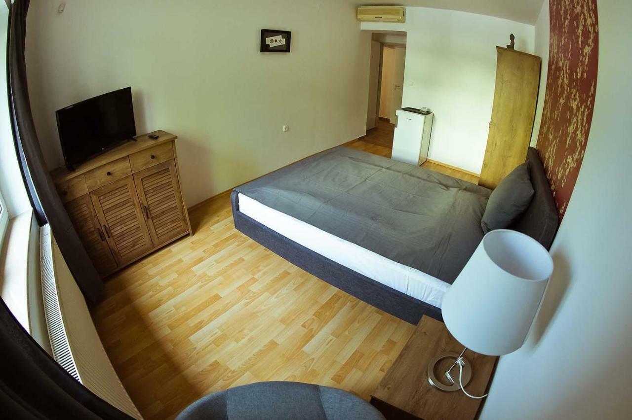 Koi Apartman 巴拉顿诺尔马迪 外观 照片
