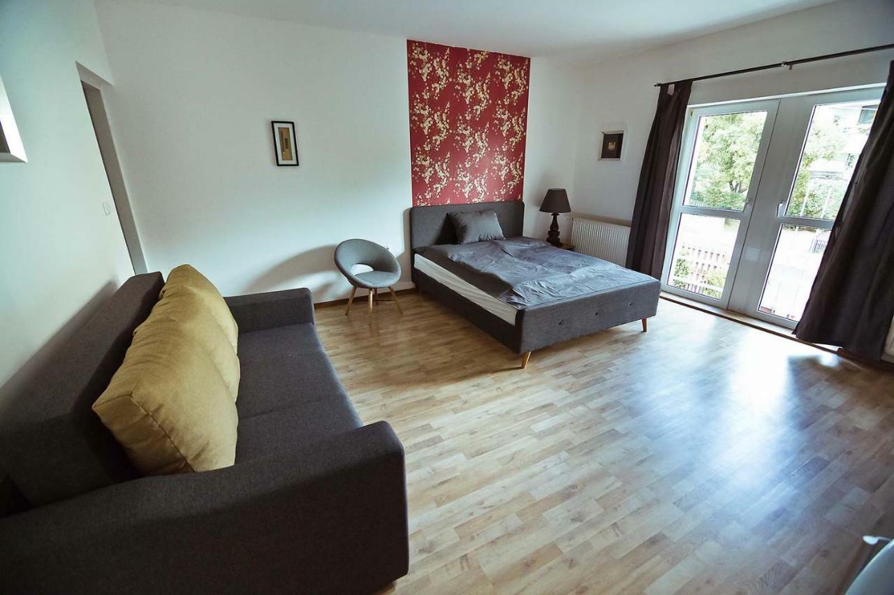 Koi Apartman 巴拉顿诺尔马迪 外观 照片